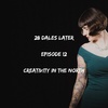 Ep 12: Creativity in the North (West Yorkshire / Pennines)