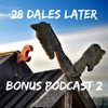 Bonus Podcast 2 (Blacksmithing)