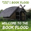 Ep 21: Welcome to the Book Flood 