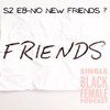 No New Friends? - S2 E8