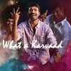 What a karvaad .Naan karuthu solla poren da
Aaniyae pudunga vendaam
😃