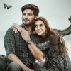 Anger is a connection to love. Husband Wife ❤️ Pyar Prema Kadhal .love makes life beautiful 😍