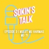 Episode 3 Mulut Mu Harimau Mu ?