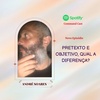 PRETEXTO E OBJETIVO, QUAL A DIFERENÇA?
