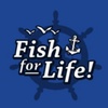 Adam Torres interviews Jim Holden Founder & Executive Director at Fish for Life