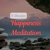 Happiness Meditation : Scientifically Proven Guided Practice