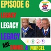 Legacy Legacy Legacy