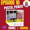 Postal Power And Pussy Power