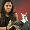 Vegan Girlfriend DEMANDS I get rid of my CAT. + UPDATE