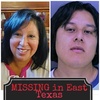 Episode 4. Still Missing in North East Texas, 2 separate cases.