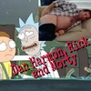 Episode 5. Dan Harmon a Pedo, Rick and Morty