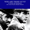 Mike Bell, Who Are Those Guys?