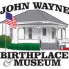 John Wayne Birthplace and Museum 