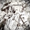 Ernest Marsh, - 1883 and Bass Reeves Revisited