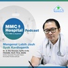 MMC 04-2 Bukan Galau Metrofriends! Sindrom Patah Hati atau Cardiomyopathy Juga Dapat Terjadi di Usia Muda - Dr. dr. Eka Ginanjar, SpPD, K-KV, FINASIM, FACP, FICA, MARS
