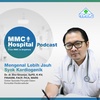 MMC 04-3 Jangan Anggap Syok Kardiogenik Sepele Metrofriends! Yuk Simak Cara Menghindarinya - Dr. dr. Eka Ginanjar, SpPD, K-KV, FINASIM, FACP, FICA, MARS