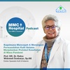 MMC 06 - 1 Gara-gara Pakai Masker Jadi Berjerawat? Bagaimana Cara Mengatasinya? - Prof. DR. Dr. Retno Widowati Soebaryo, Sp.KK