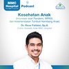 MMC 09-3 Do's and Don'ts MPASI - Dr. Reza Fahlevi, Sp.A