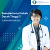 MMC 14 - 1 Sesederhana Itukah Darah Tinggi?