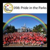 Pride in the Parks