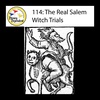 The Real Salem Witch Trials