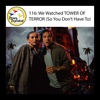 We Watched TOWER OF TERROR (So You Don’t Have To)
