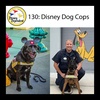 Disney Dog Cops