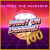PODCast E100: When Things Don't Go As Planned In Your Business + WE MADE IT TO 100!!!