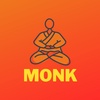 Meditation - by A Monk