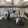 Episode 1: Why I do CrossFit, a physical therapist’s perspective