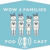 How to get your Husband to Disney World. WDW 4 Families Episode - 228