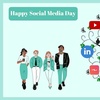 Happy Social Media Day 30 June