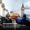 #36 – Hobbs &amp; Shaw + Burger King’s Impossible Whopper