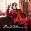 #39 – Joker + Pizza Hut’s Stuffed Cheez-It Pizza