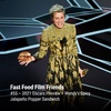 #55 – 2021 Oscars Preview + Wendy’s Spicy Jalapeño Popper Sandwich