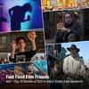 #62 – Top 10 Movies of 2021 + Arby’s Diablo Dare Sandwich