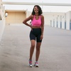 16: Happy National Women’s Health & Fitness Day