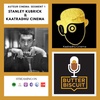 Auteur Cinema: Stanley Kubrick ft Katradhu Cinema