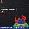 Season 3 Finale - Q&A Session