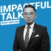"Join organization and you'll grow up" Ricky Bastian