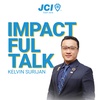 "Benefit join JCI East Java" Kelvin Surijan