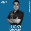"How to Improve Family Business" Lucky Chandra