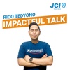 "How Much Money to Build Start up" Rico Tedyono