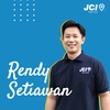 "Mencintai Pekerjaan dan Konsisten" Rendy Setiawan