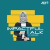 "Networking and Relation" Dhea Lubis | Impactful Talk JCI East Java