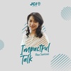 Take it Easy and Fokus on What Important" Risa Santoso | Impactful Talk JCI East Java