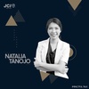 "Mendengarkan hati kecil untuk berdampak ke sesama" Natalia Tanojo