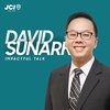 "Collaborate to Elevate" David Sunarko| Impactful Talk JCI East Java
