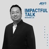 Begini Trik Buat Beli Rumah Saat Pandemi - Budiono Lie | Impactful Talk JCI East Java