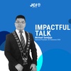 "Dengan Berkarya, Orang Lain Mengetahui Siapa Kita" Michael Sandjaja | Impactful Talk JCI East Java